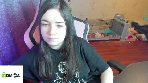 melisanilson online show from January 19, 5:58 am