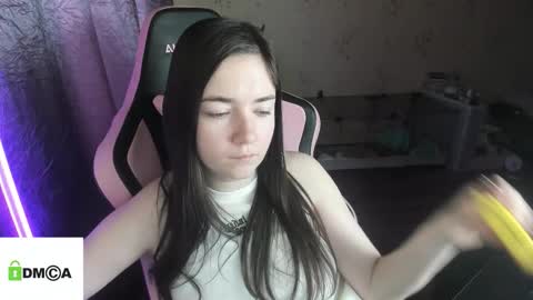 melisanilson online show from March 1, 6:02 am