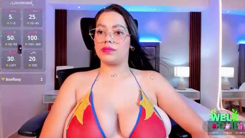 Melissa  Everyday From 1430 to 2130 Col Time online show from December 3, 7:49 pm