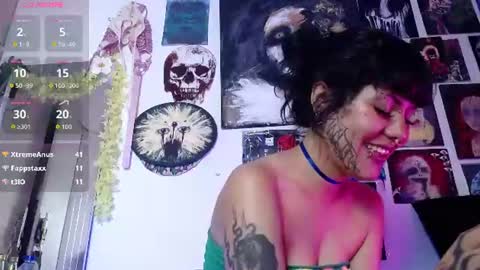 Melisa Velvet     online show from June 14, 2:24 am