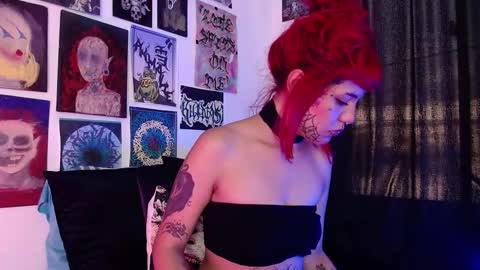 Melisa Velvet     online show from February 12, 10:44 pm