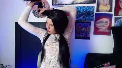 Melisa Velvet     online show from February 26, 8:52 pm