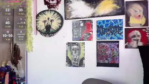 Melisa Velvet     online show from June 11, 8:49 pm