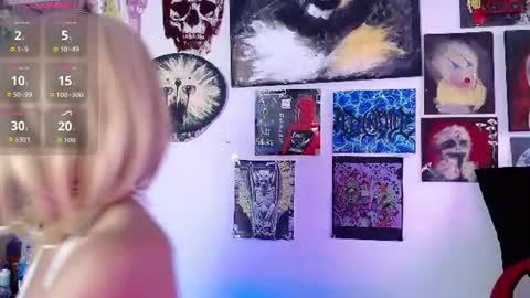 Melisa Velvet     online show from June 17, 8:54 pm