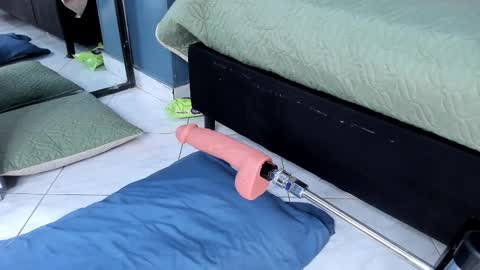 melissa_23_ online show from November 25, 12:07 pm