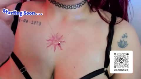 Lissa  online show from February 8, 1:26 pm