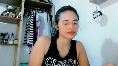  Carol - Dany  online show from March 17, 5:06 pm