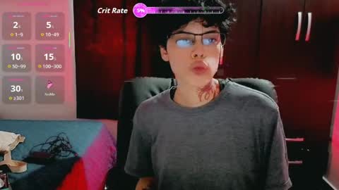 Melissas Corner online show from April 11, 8:34 pm