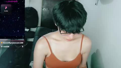 Melissas Corner online show from September 14, 2:09 am