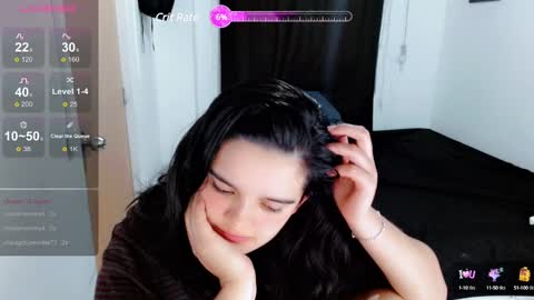 Melissas Corner online show from January 2, 11:38 pm