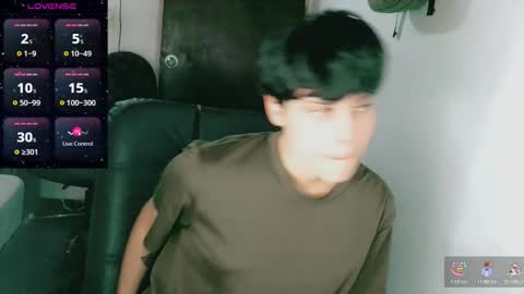 Melissas Corner online show from September 20, 8:07 pm