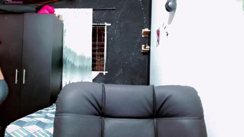 Melissas Corner online show from December 5, 12:52 am