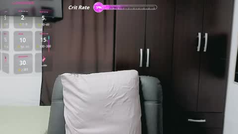 Melissas Corner online show from March 21, 9:20 pm