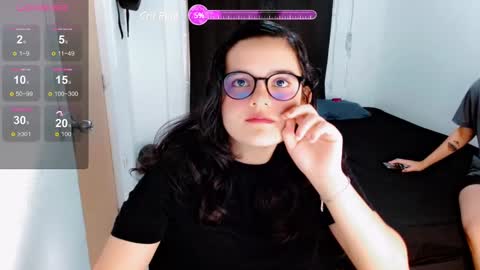 Melissas Corner online show from December 25, 5:58 pm