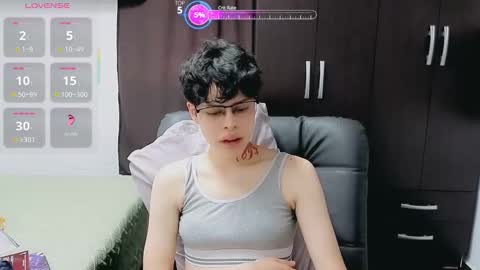 Melissas Corner online show from March 11, 10:01 pm