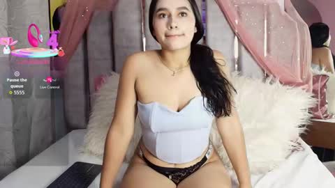 Meli online show from June 8, 7:36 pm