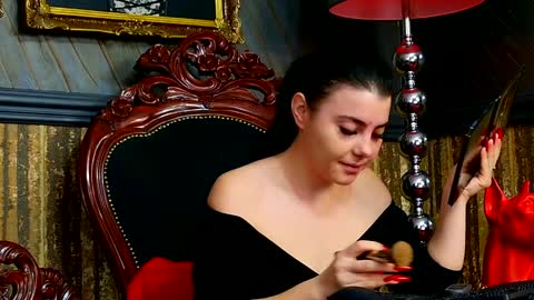 Melissa online show from January 22, 6:10 am