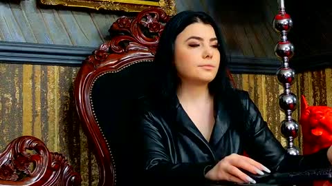 Melissa online show from February 1, 8:39 am