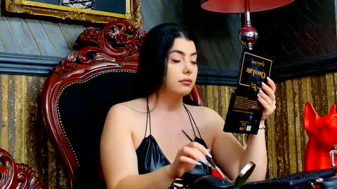 Melissa online show from March 10, 9:01 am