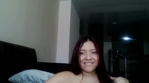 Snapshot of melissa_jhonns chatting on October 2, 6:57 pm melissa_jhonns online show from October 2, 6:57 pm
