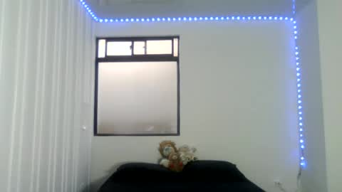 Snapshot of melissa_jhonns chatting on October 6, 8:35 pm melissa_jhonns online show from October 6, 8:35 pm