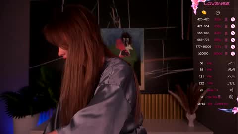 Melissa online show from September 21, 1:43 pm