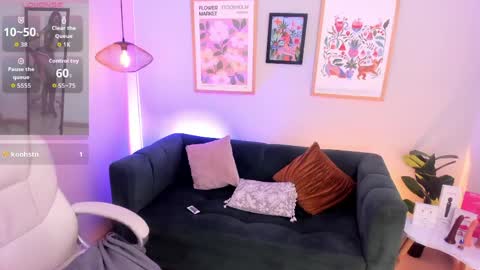 Melissa 3 online show from April 11, 7:45 am