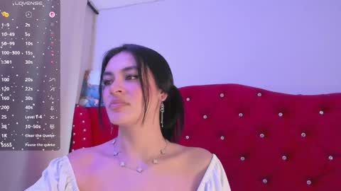melissa_ls online show from April 14, 9:26 pm