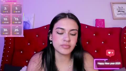melissa_ls online show from May 20, 11:24 pm
