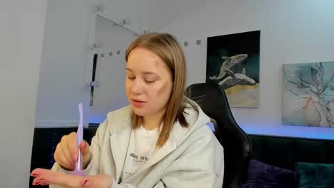 melissa_new22 online show from December 22, 1:20 am