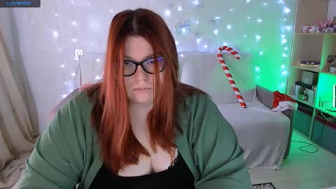 melissa_purr online show from December 27, 11:28 am