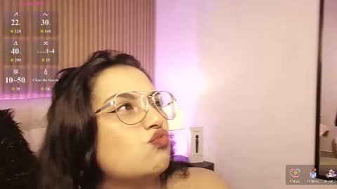 Melissa online show from February 5, 12:52 pm