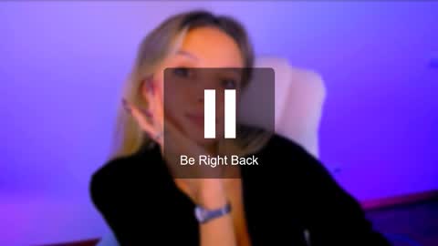 Melissa online show from September 26, 4:26 pm