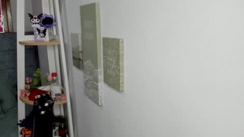 melissa_thomson_ online show from July 26, 3:36 am