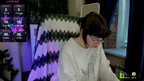 Melissa online show from July 18, 4:20 pm