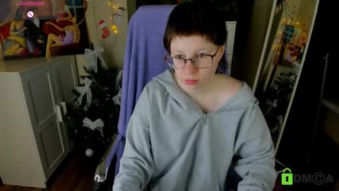 Melissa online show from January 10, 10:47 pm