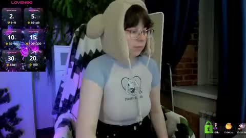 Melissa online show from July 29, 9:37 pm