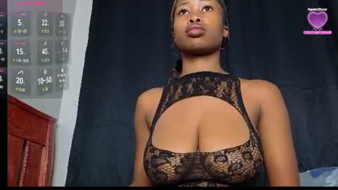 MELISSA online show from July 14, 3:55 am