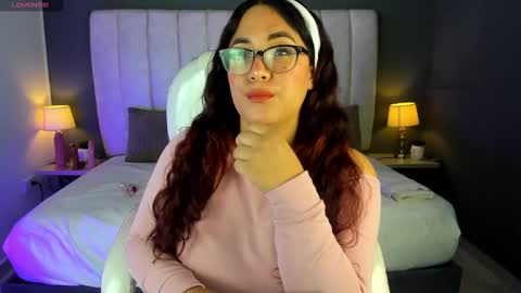 Snapshot of melissakarterrs chatting on December 2, 12:17 pm M E L I S S A online show from December 2, 12:17 pm