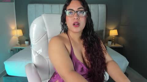 Snapshot of melissakarterrs chatting on March 7, 12:12 pm M E L I S S A online show from March 7, 12:12 pm