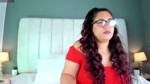 Snapshot of melissakarterrs chatting on March 11, 12:06 pm M E L I S S A online show from March 11, 12:06 pm