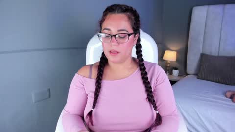 Snapshot of melissakarterrs chatting on December 26, 12:16 pm M E L I S S A online show from December 26, 12:16 pm