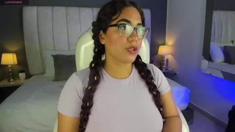 Snapshot of melissakarterrs chatting on January 8, 12:05 pm M E L I S S A online show from January 8, 12:05 pm