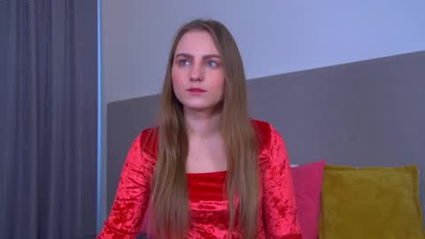 MelissaBerry online show from March 10, 8:28 am