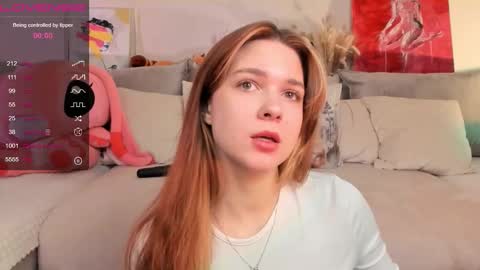 melissamiles online show from October 26, 2:34 pm