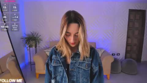 Call me Meli online show from February 20, 3:38 am