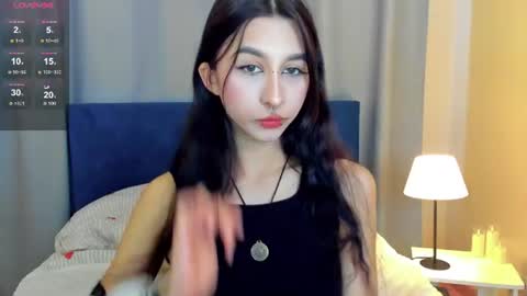 Mellisa online show from June 10, 1:16 am