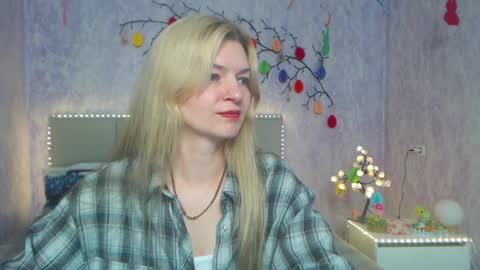 Melissa online show from April 9, 6:30 am