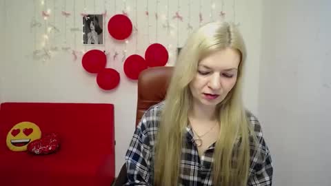 Melissa online show from January 16, 6:20 am