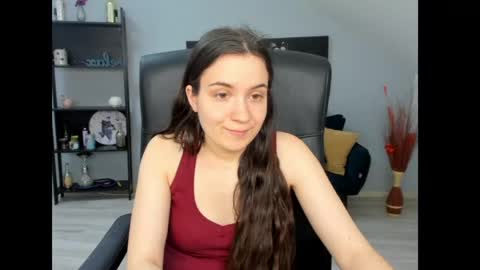 melissawiliam online show from April 24, 1:03 pm